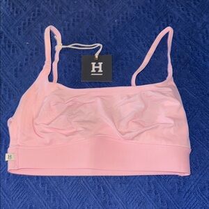 Harper Wilde Bliss Scoop Bralette - NWT